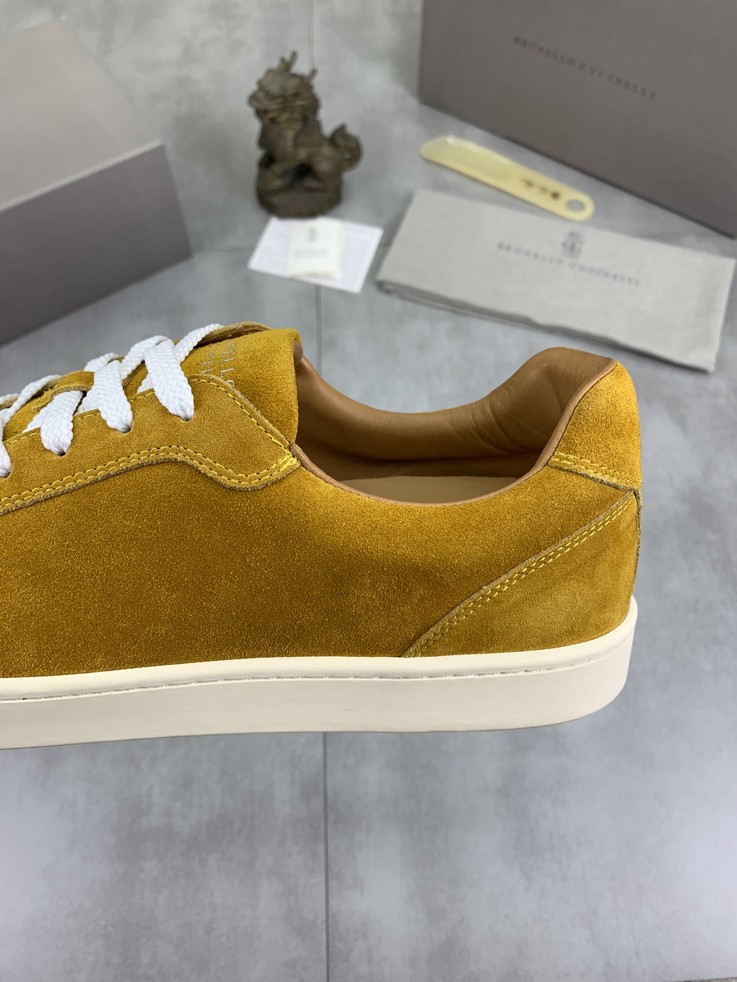 Precio de fábrica P280 Precio real Versión alta BC New Brunello Cucinell* lowtop trainers Precio ofi