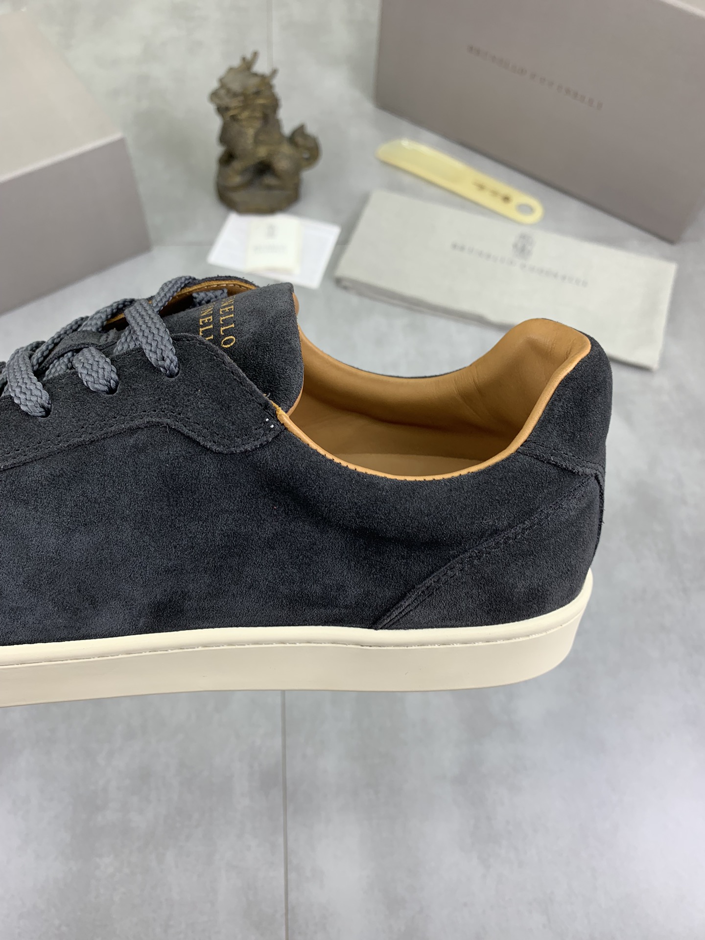 Precio de fábrica P280 Precio real Versión alta BC New Brunello Cucinell* lowtop trainers Precio ofi
