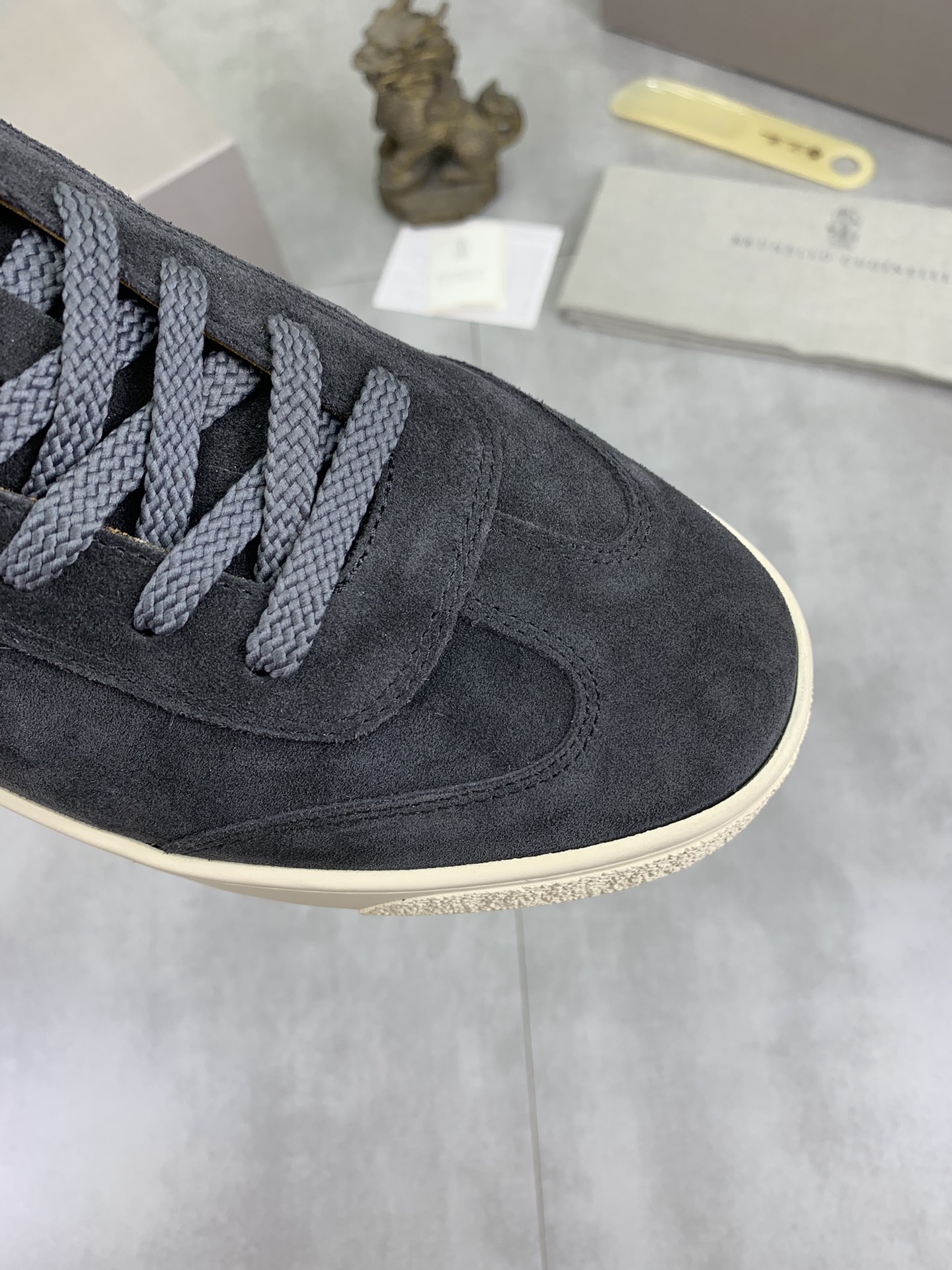 Precio de fábrica P280 Precio real Versión alta BC New Brunello Cucinell* lowtop trainers Precio ofi