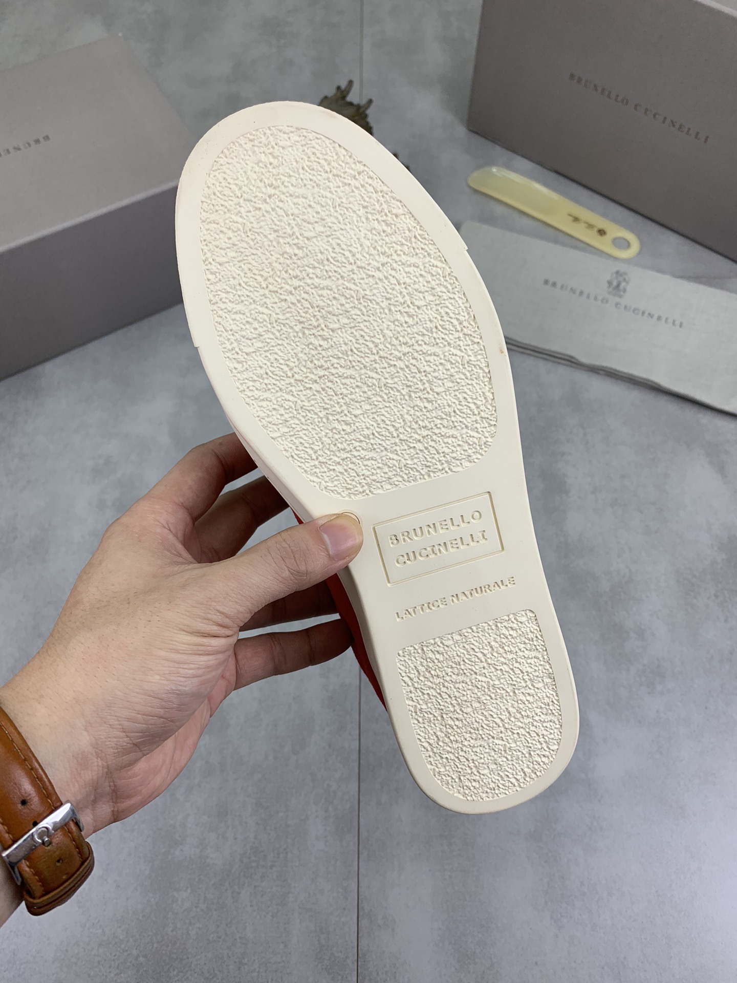 Precio de fábrica P280 Precio real Versión alta BC New Brunello Cucinell* lowtop trainers Precio ofi