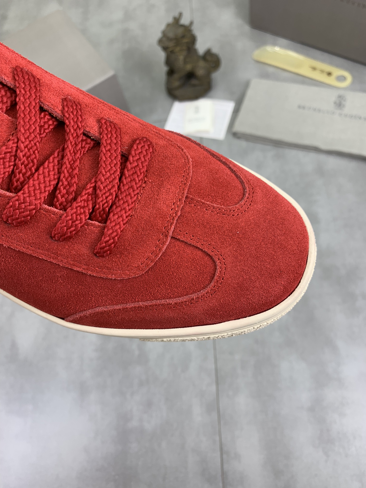 Precio de fábrica P280 Precio real Versión alta BC New Brunello Cucinell* lowtop trainers Precio ofi