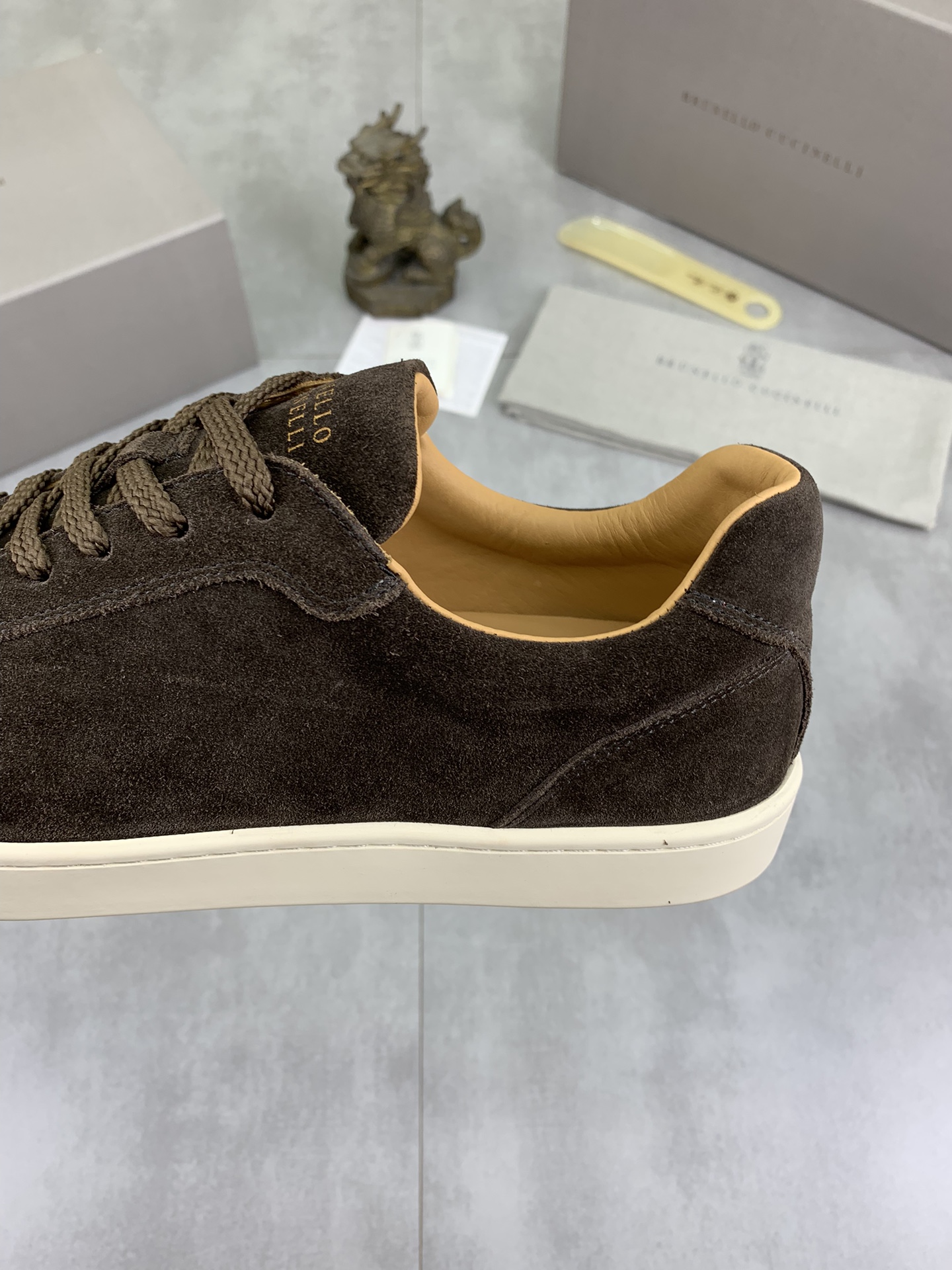 Precio de fábrica P280 Precio real Versión alta BC New Brunello Cucinell* lowtop trainers Precio ofi