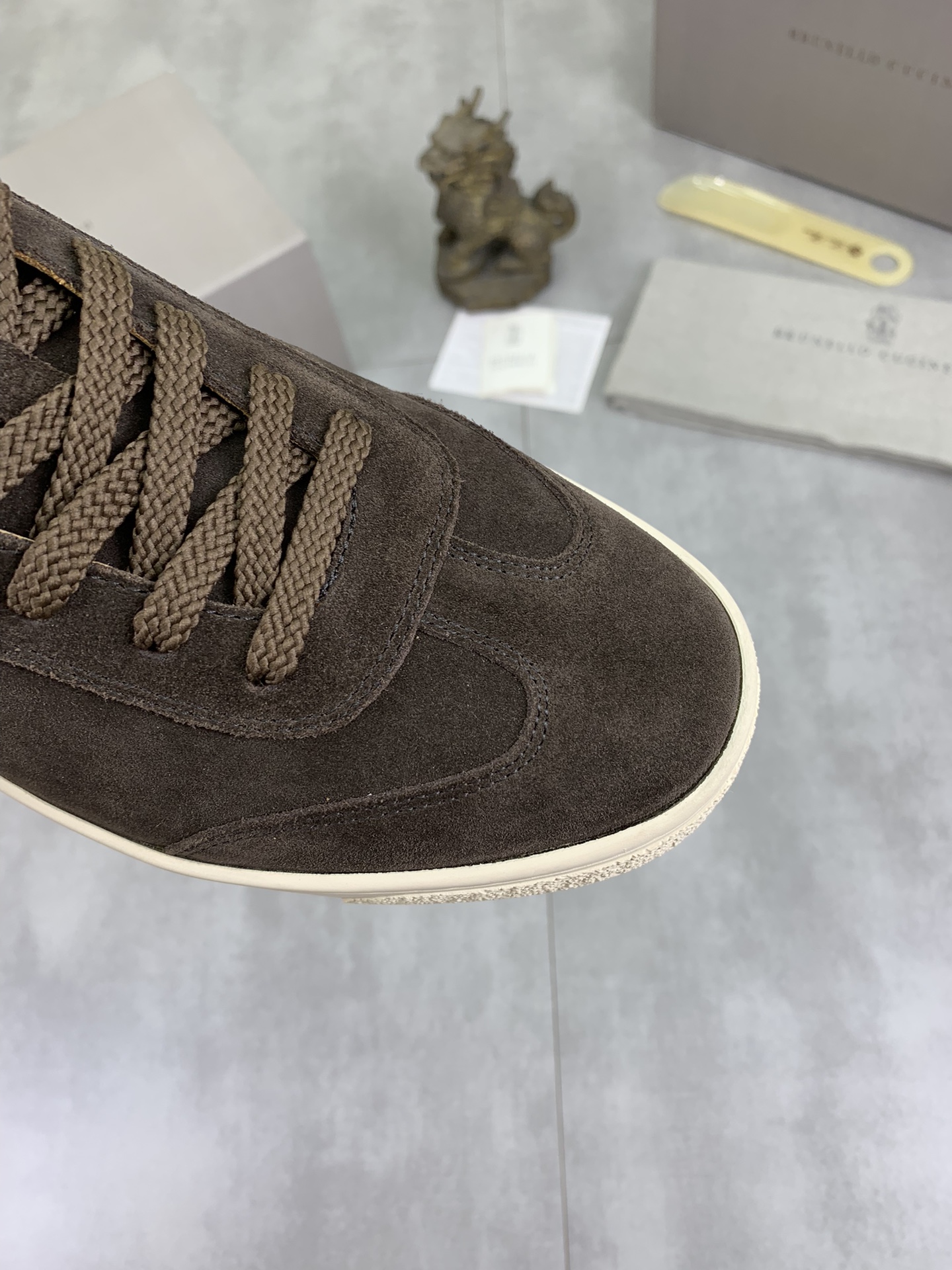 Precio de fábrica P280 Precio real Versión alta BC New Brunello Cucinell* lowtop trainers Precio ofi