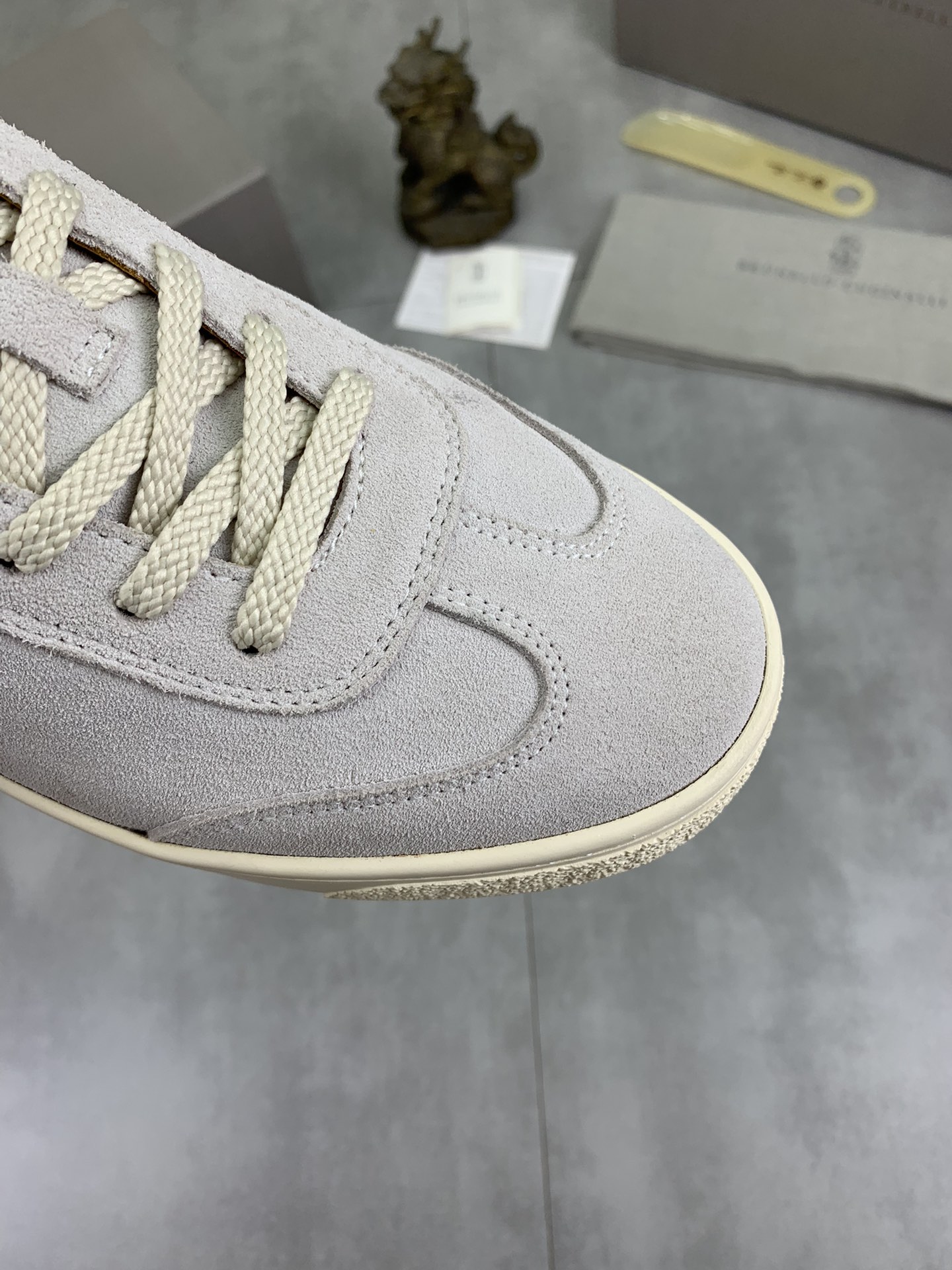 Precio de fábrica P280 Precio real Versión alta BC New Brunello Cucinell* lowtop trainers Precio ofi