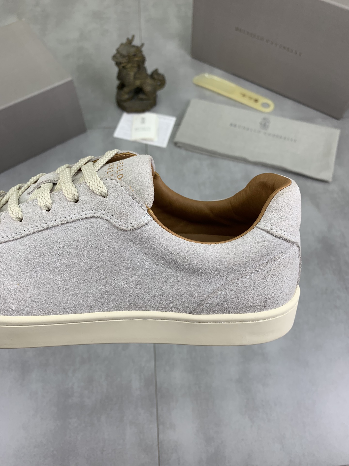 Precio de fábrica P280 Precio real Versión alta BC New Brunello Cucinell* lowtop trainers Precio ofi