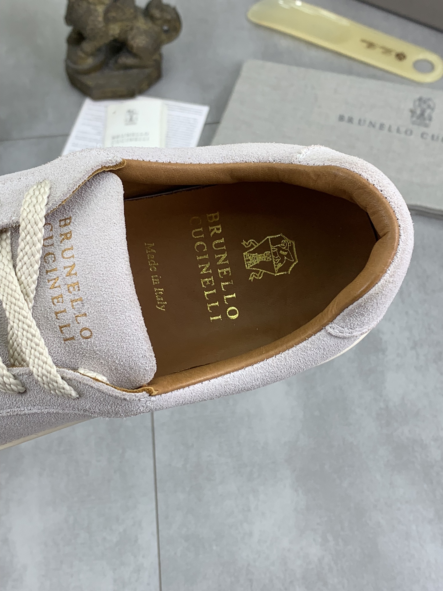 Precio de fábrica P280 Precio real Versión alta BC New Brunello Cucinell* lowtop trainers Precio ofi