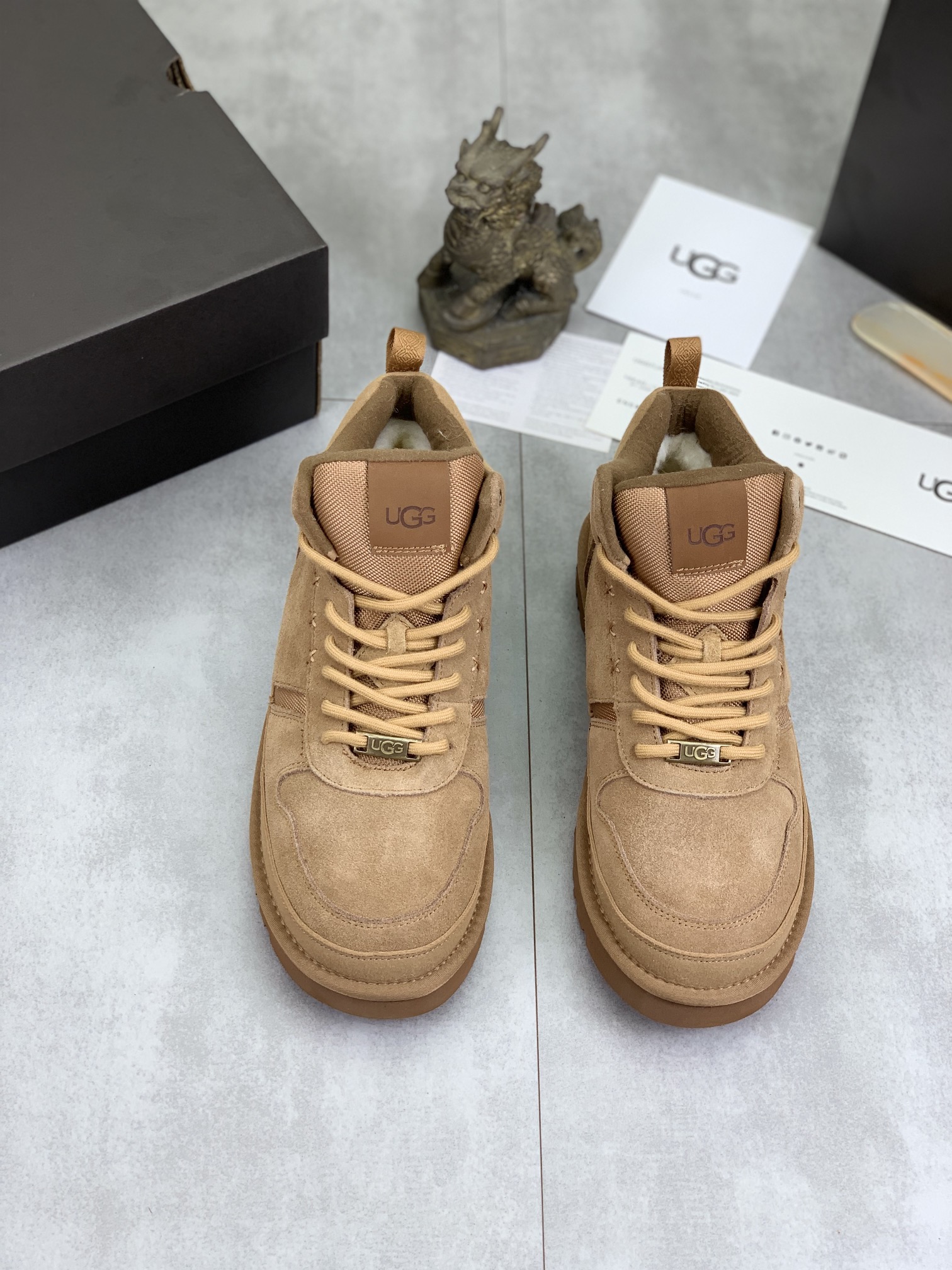 [Other Brands of Men