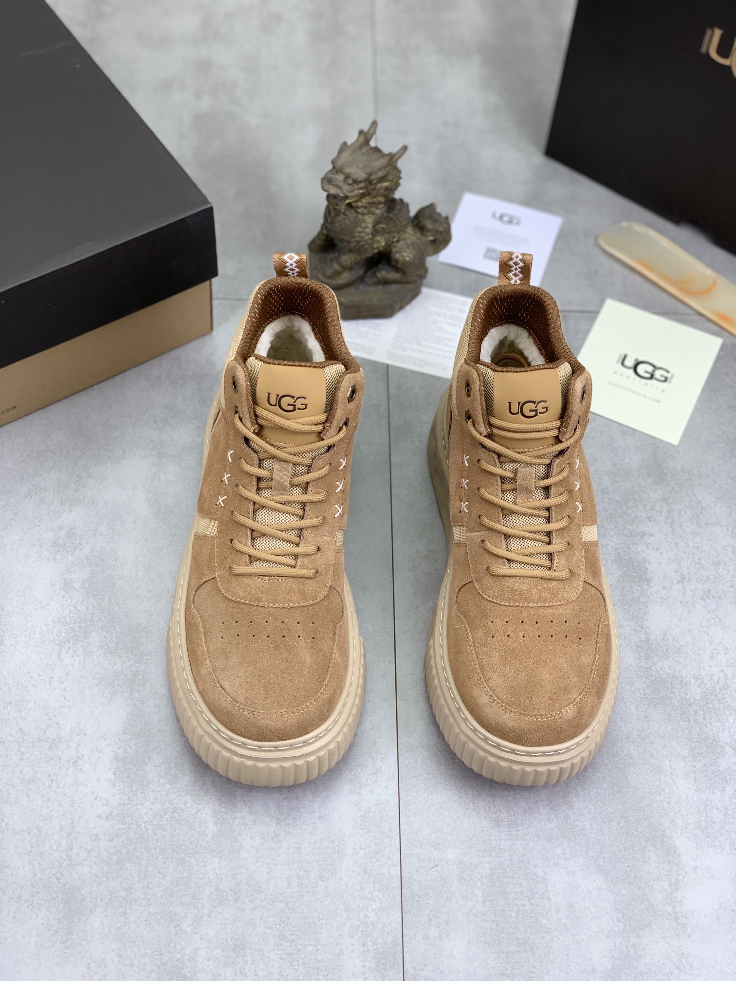 [UGG Men