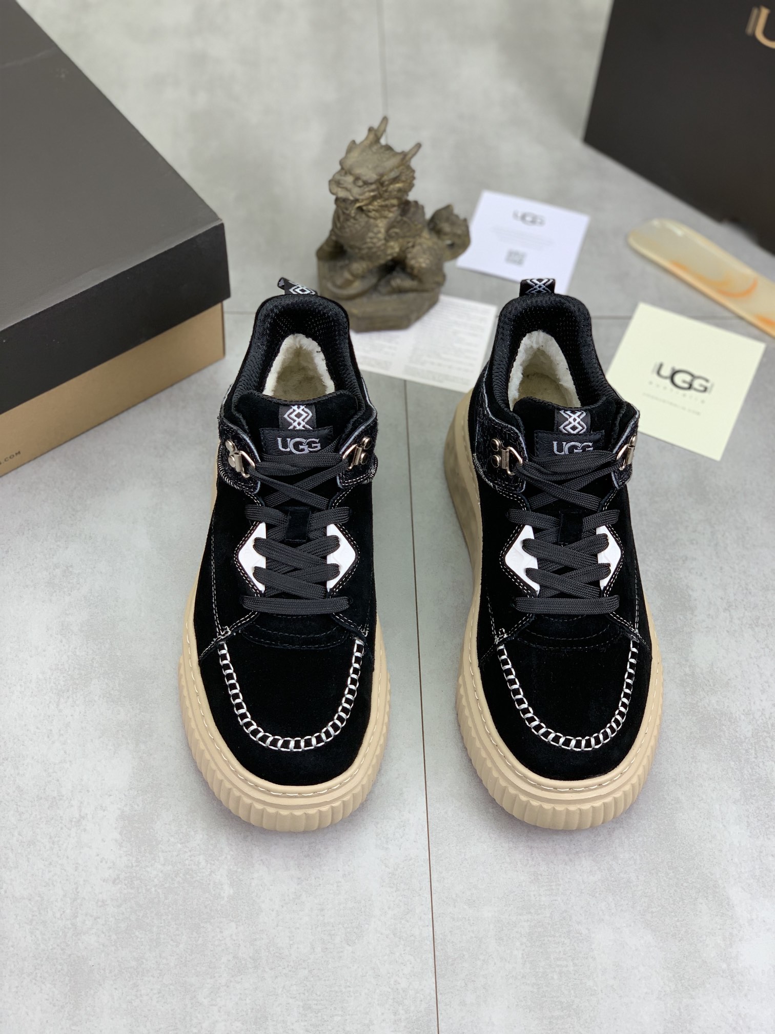 [UGG Men