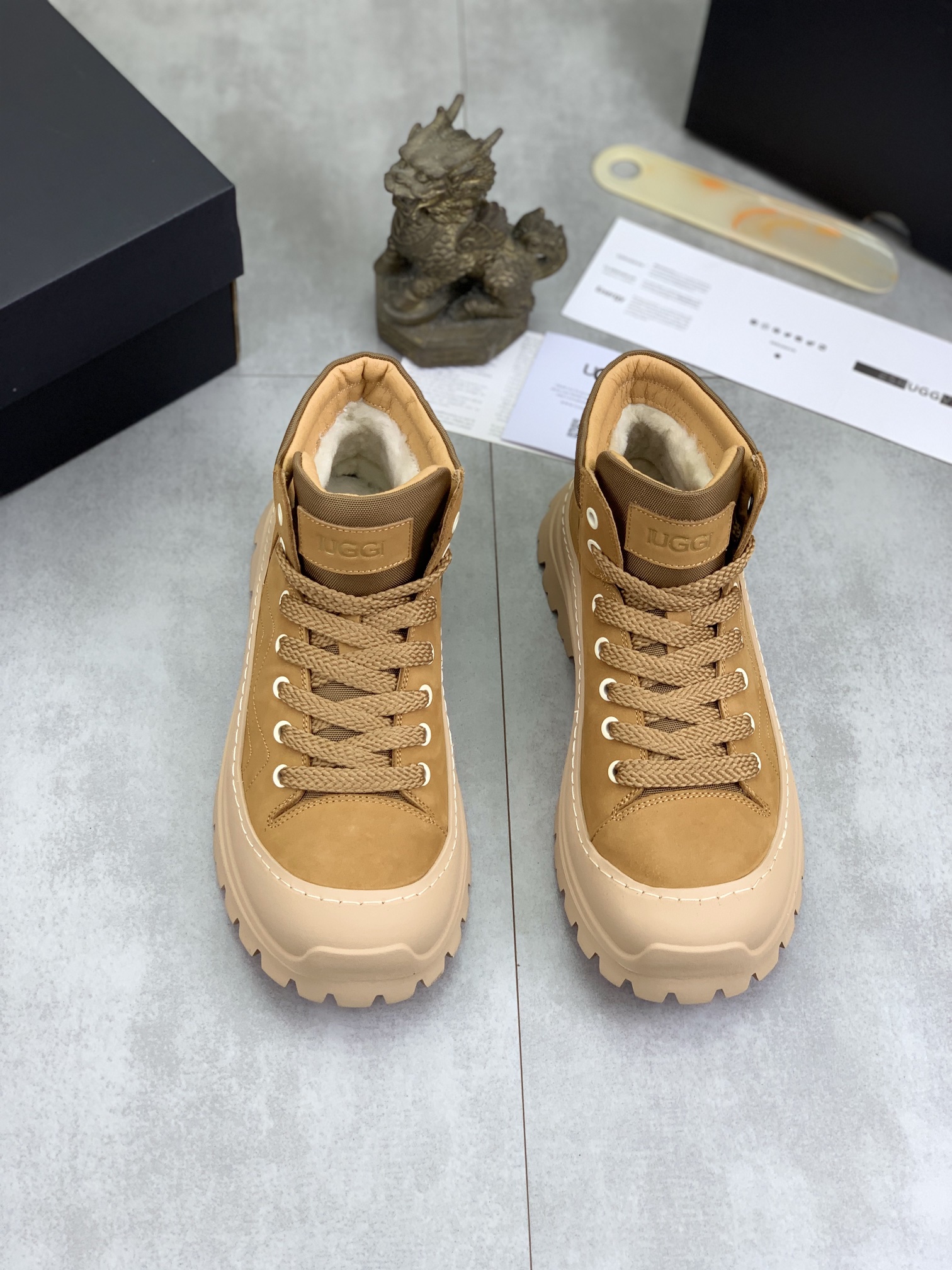 [Other Brands of Men