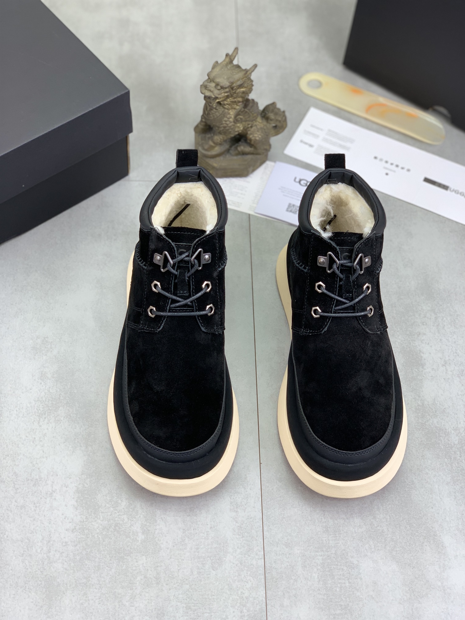 [Other Brands of Men