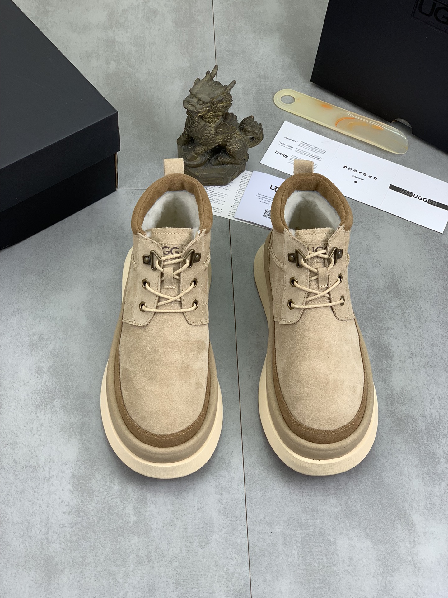 [Other Brands of Men