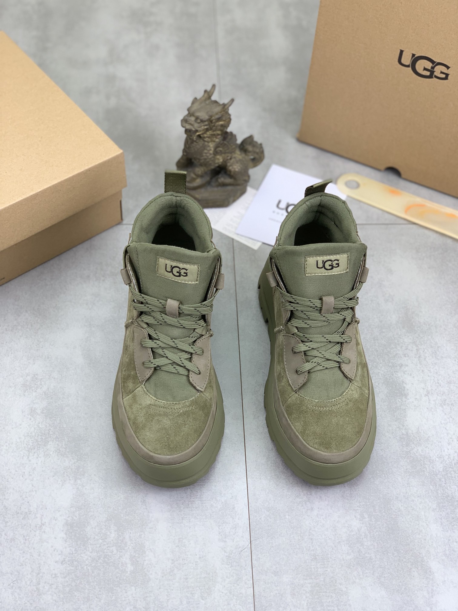 [UGG Men