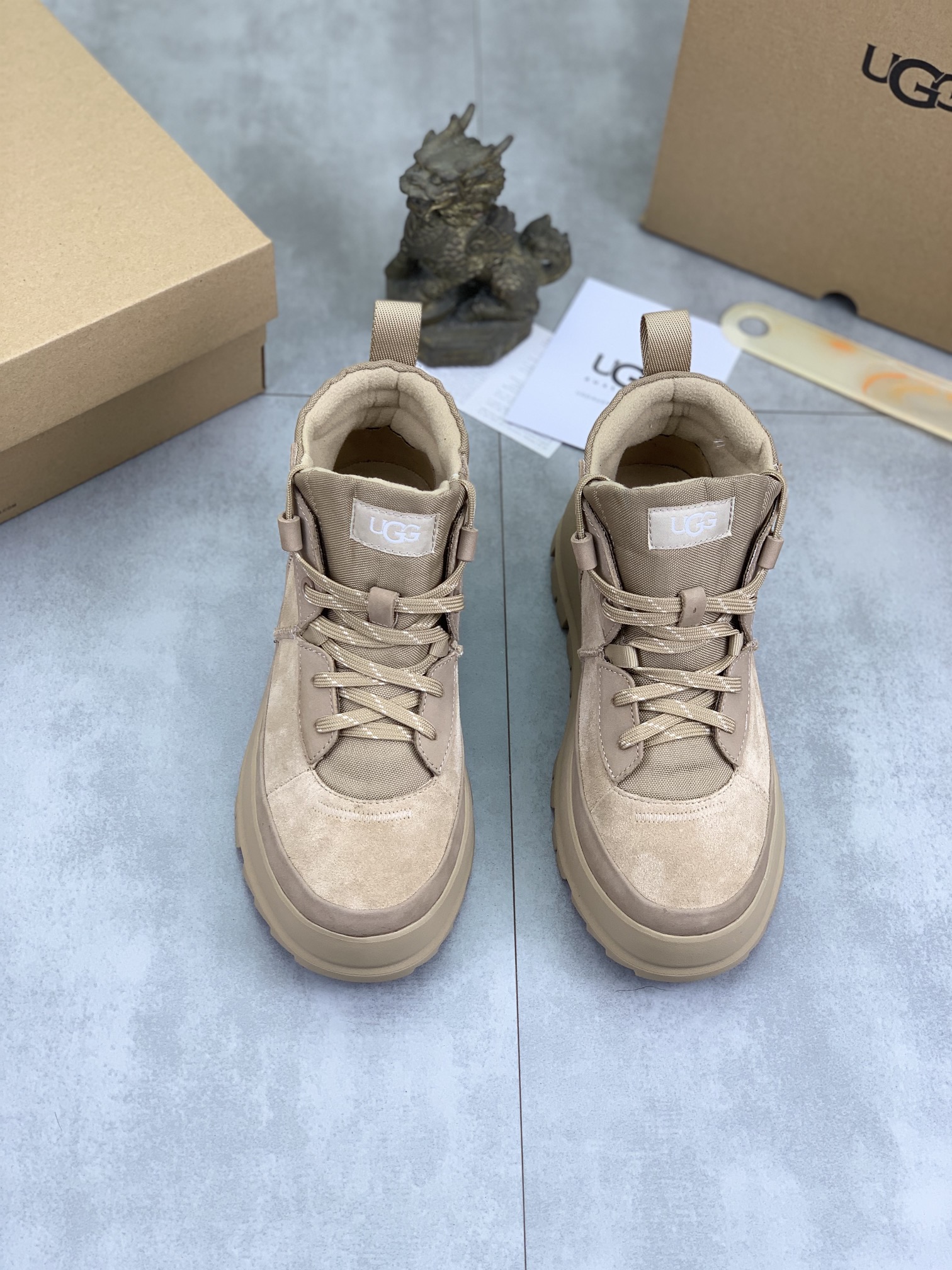 [UGG Men
