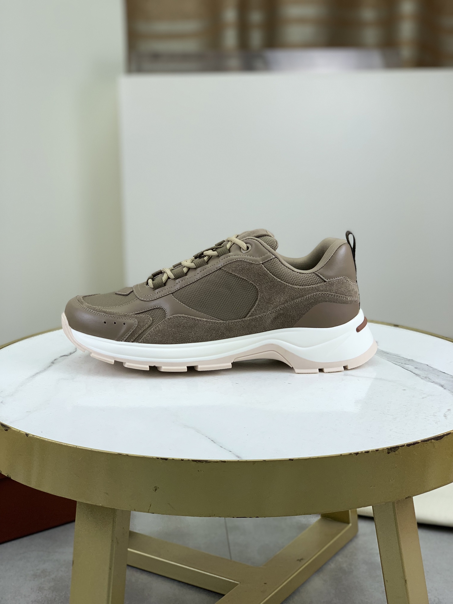 precio de fábrica P400 versión superior Loro Piana nivel superior auténtico comprar original 1:1 cop
