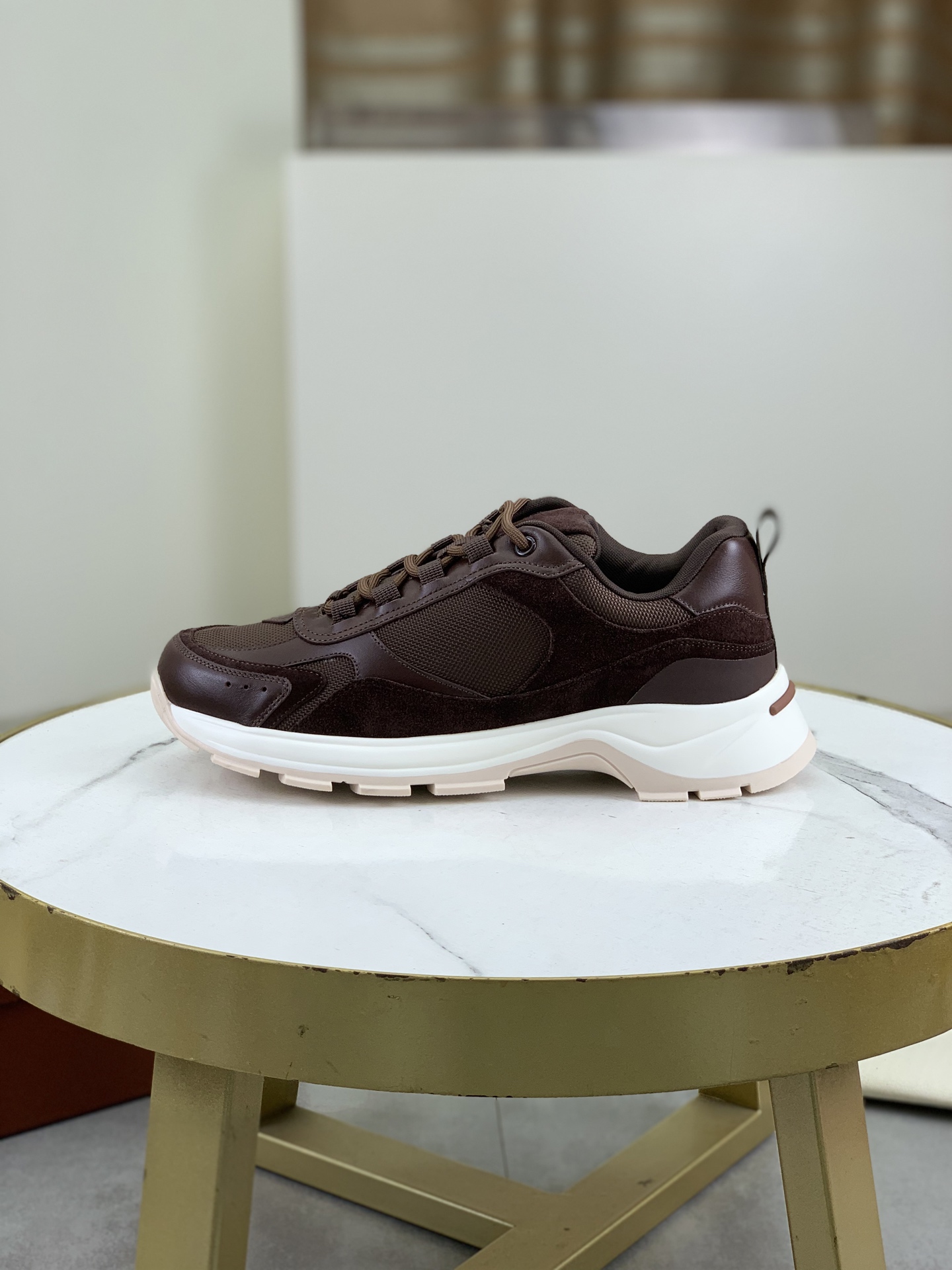 precio de fábrica P400 versión superior Loro Piana nivel superior auténtico comprar original 1:1 cop