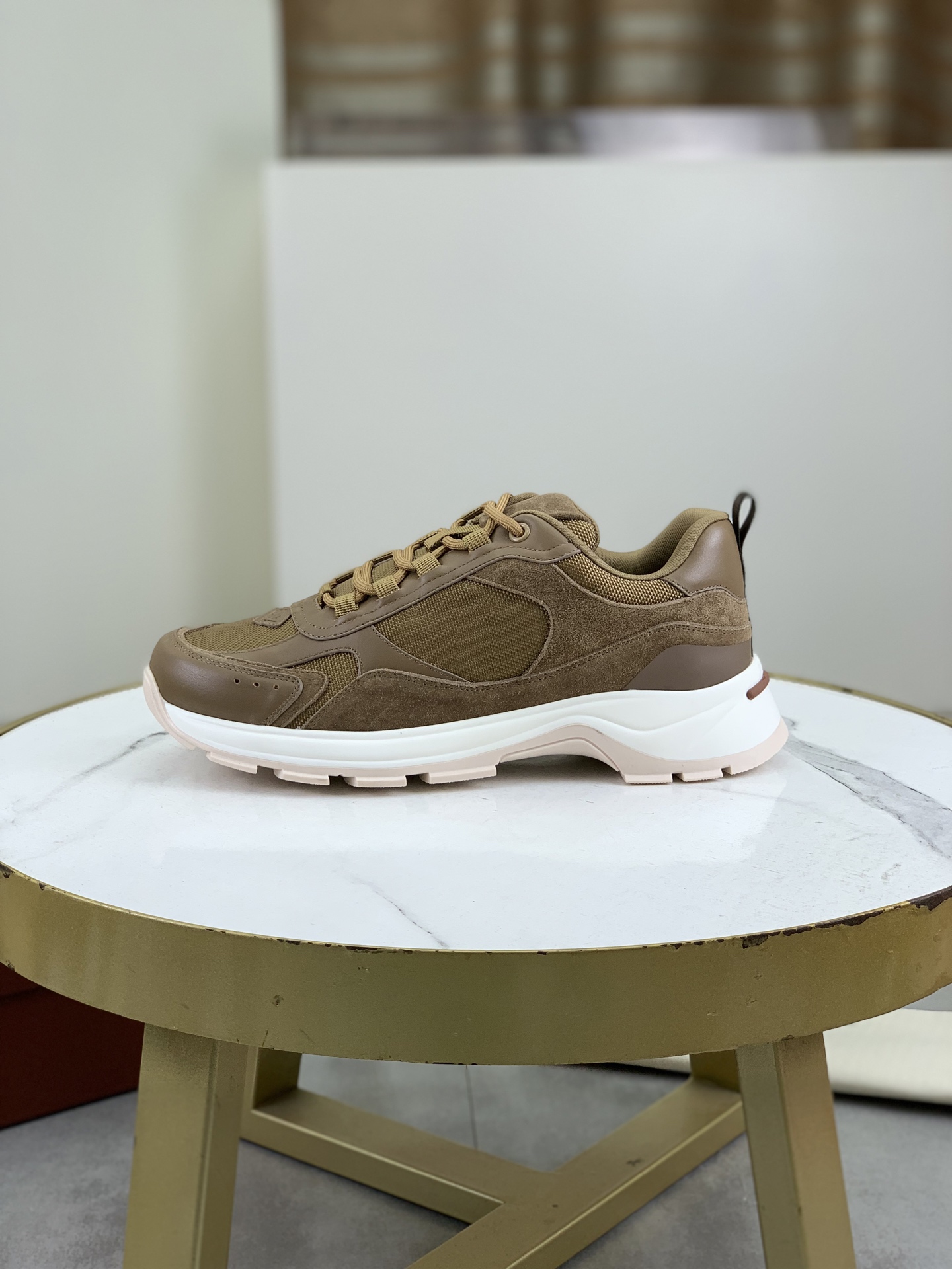 precio de fábrica P400 versión superior Loro Piana nivel superior auténtico comprar original 1:1 cop