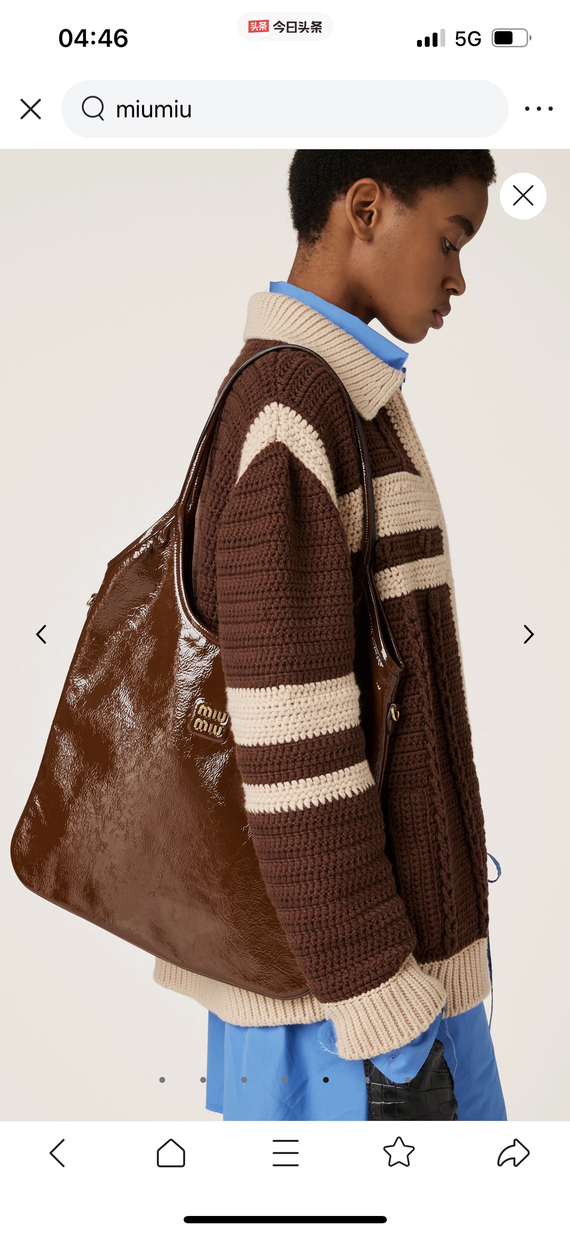 Miu Miu Product _dVoqfZKC9bdkx_K4isFrxpSZYoJGCRu9erXMrqQ
