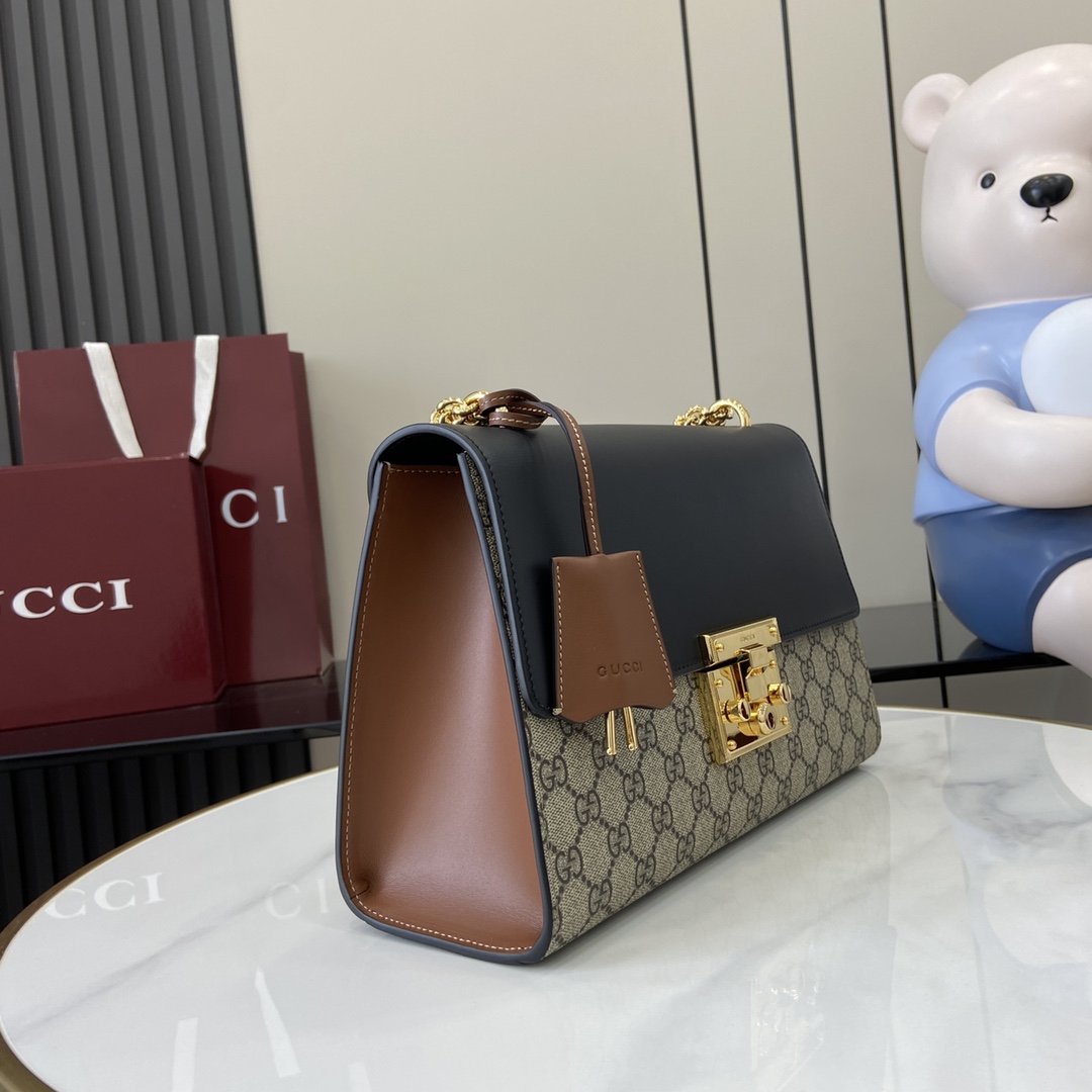 Gucci G家 新款 市场 独家控货 专/柜品质 采用进口牛皮 五金 做工