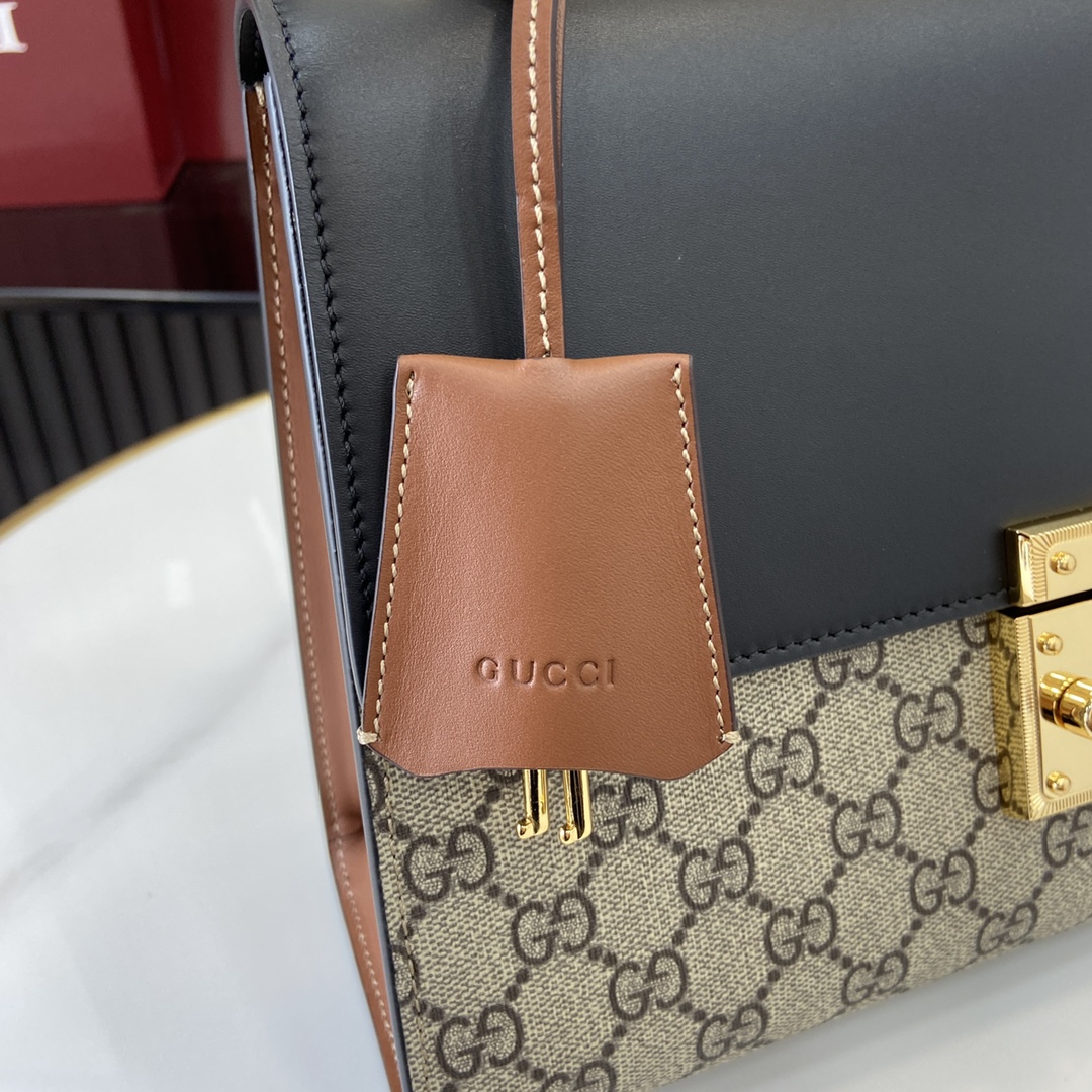 Gucci G家 新款 市场 独家控货 专/柜品质 采用进口牛皮 五金 做工
