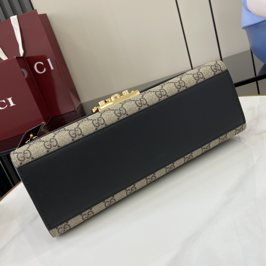 Gucci G家 新款 市场 独家控货 专/柜品质 采用进口牛皮 五金 做工