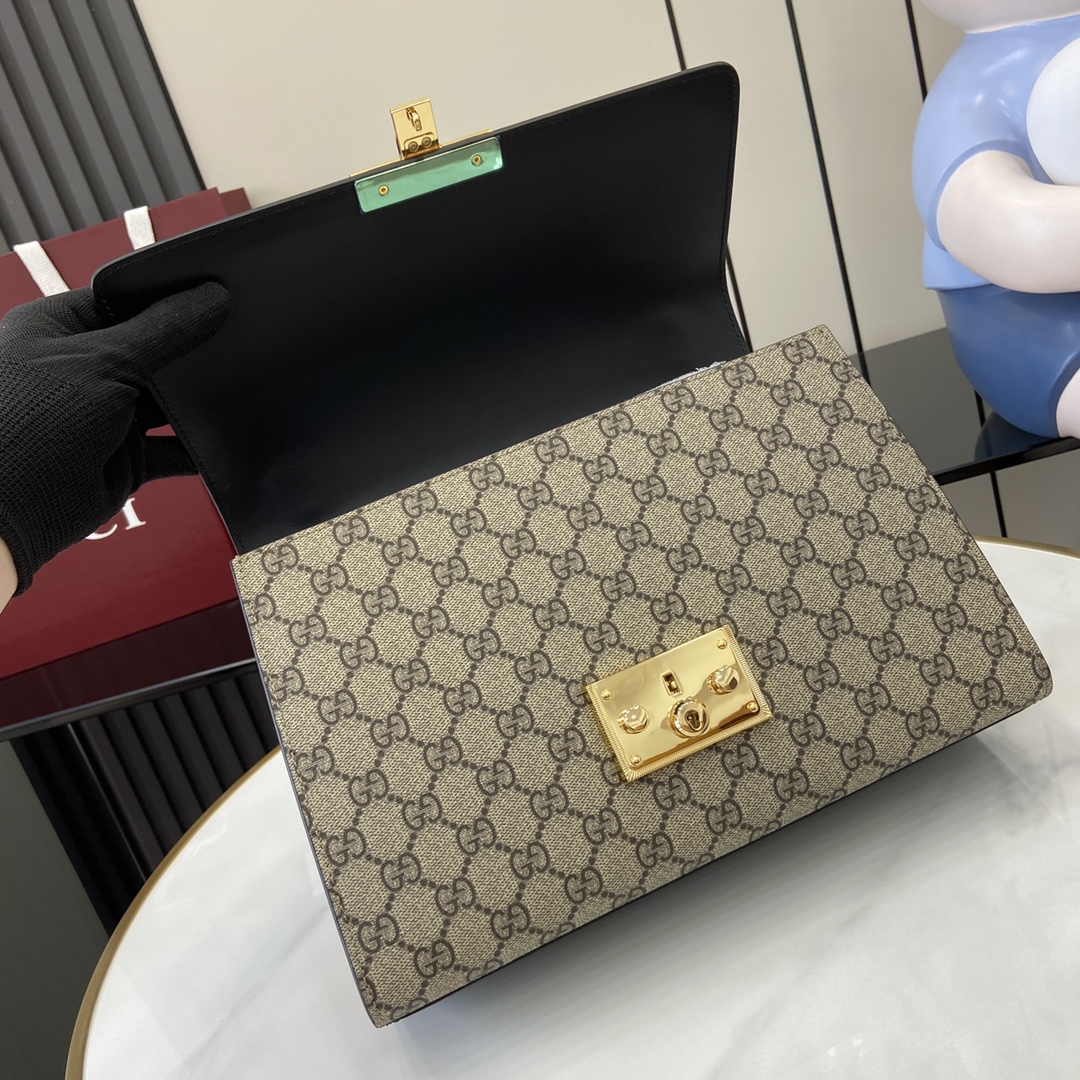 Gucci G家 新款 市场 独家控货 专/柜品质 采用进口牛皮 五金 做工