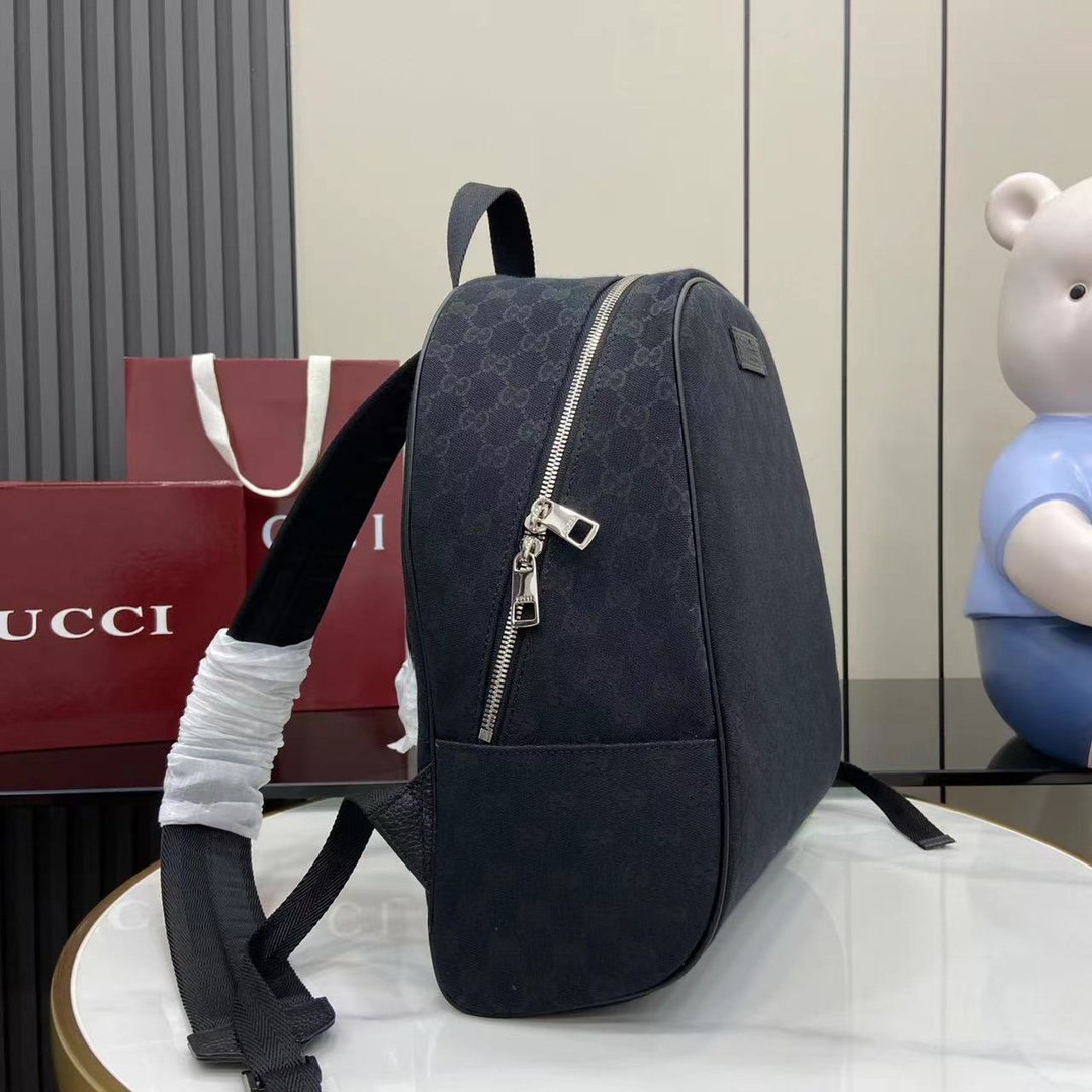Рюкзак Gucci с монограммой
