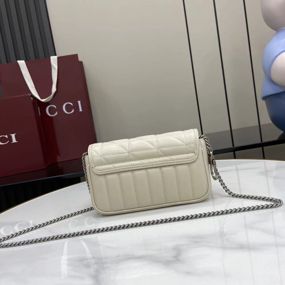 Сумка Gucci GG Marmont