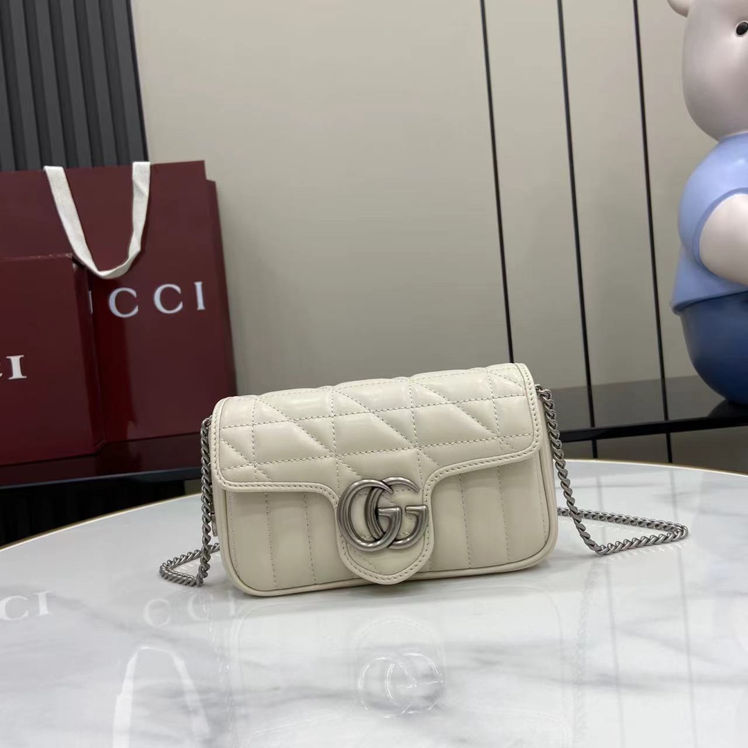 Сумка Gucci GG Marmont