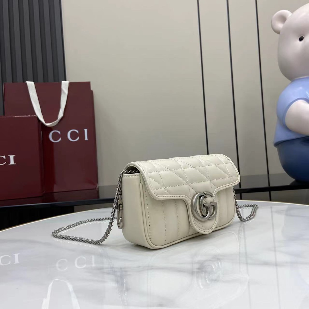 Сумка Gucci GG Marmont