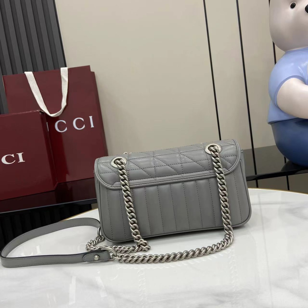 Сумка Gucci GG Marmont