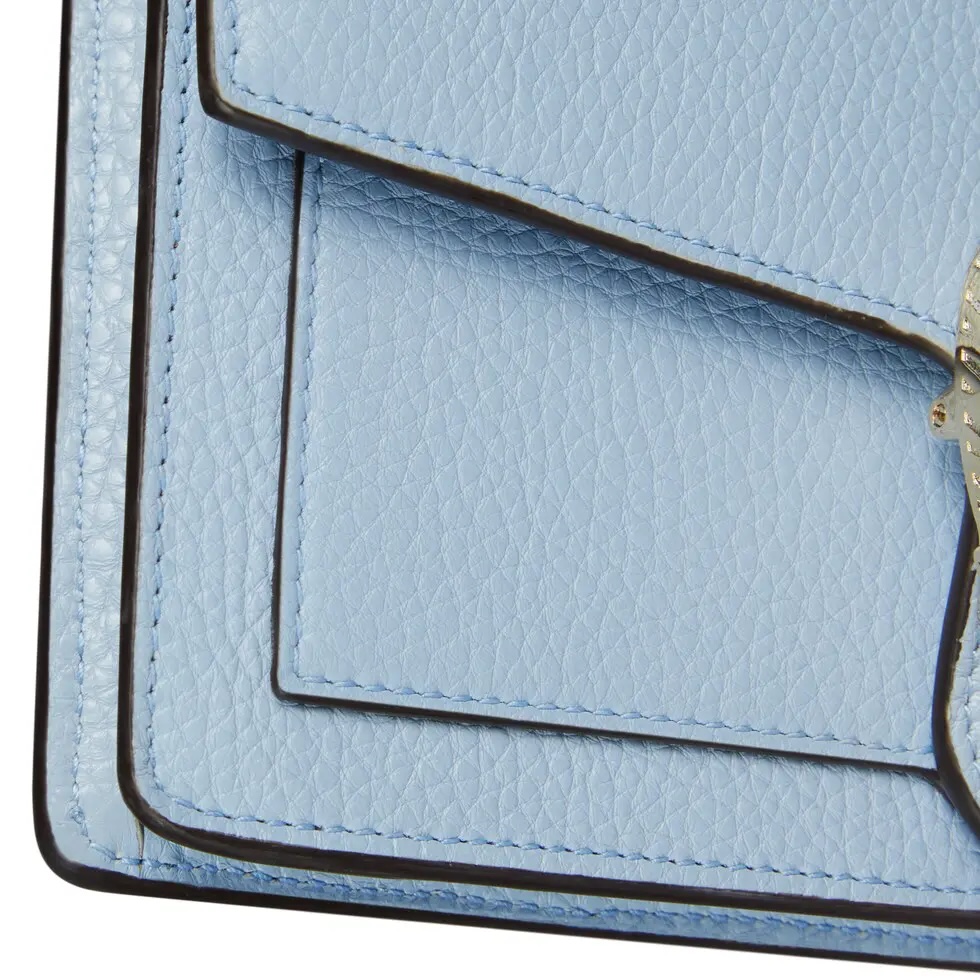 Gucci Dionysus Light Blue Leather Wallet on Chain - Elegant & Versatile 8 i1748680995715 7867 0 6