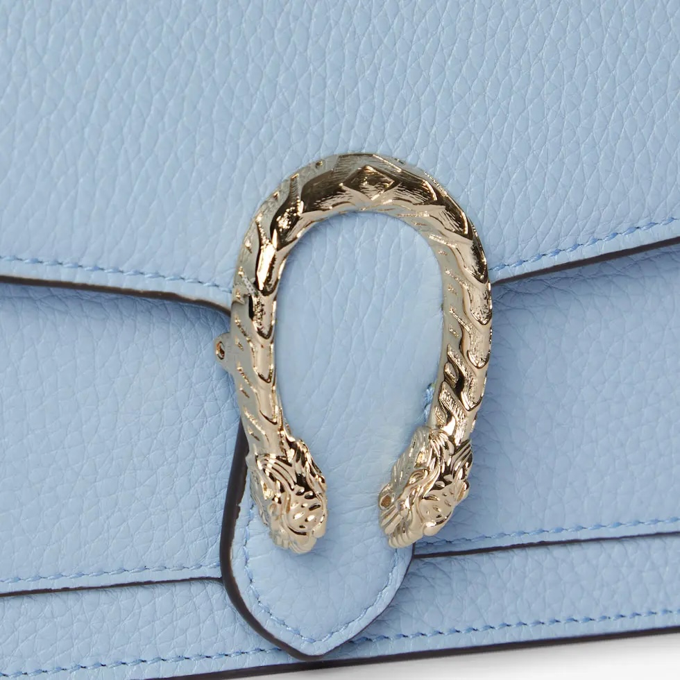 Gucci Dionysus Light Blue Leather Wallet on Chain - Elegant & Versatile 5 i1748680995716 9730 0 3