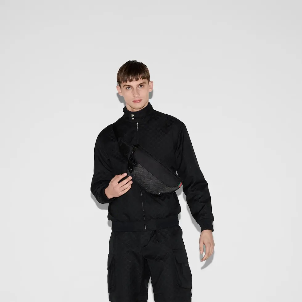 Gucci Black everyday