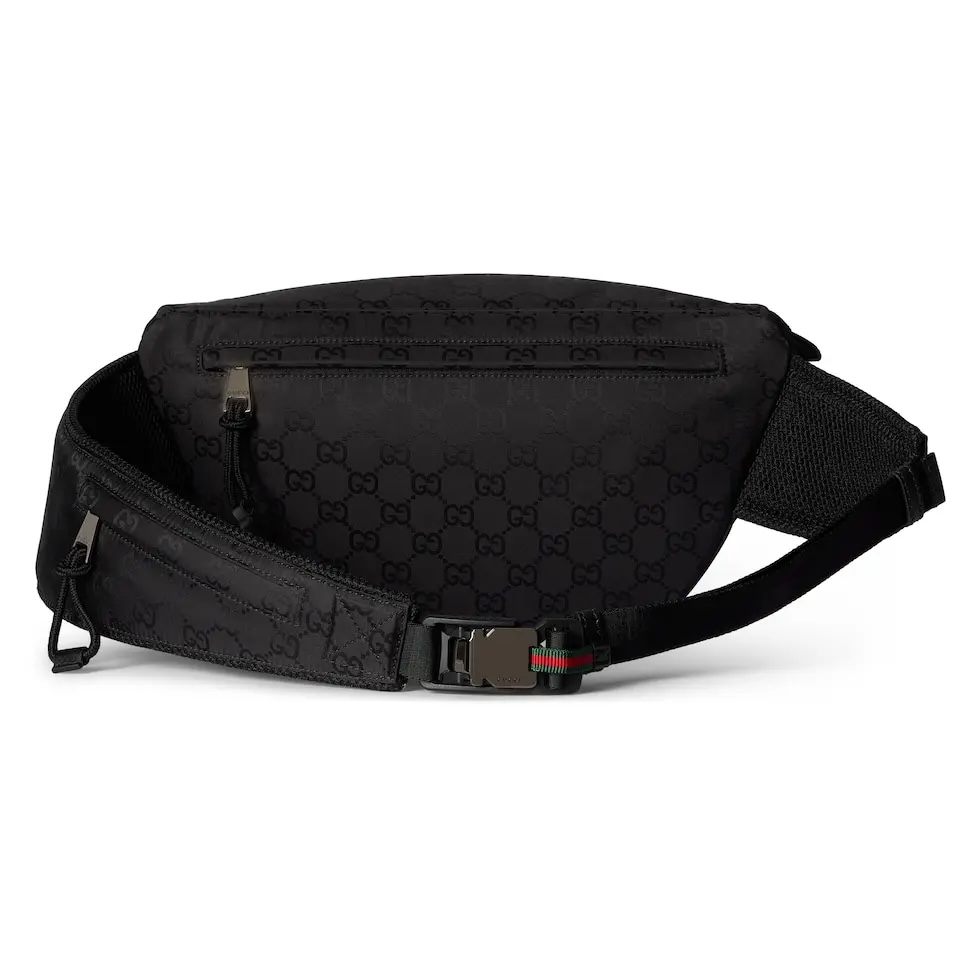 Gucci GG Black Standard everyday