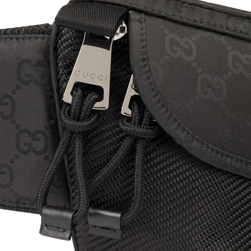 Gucci Black everyday