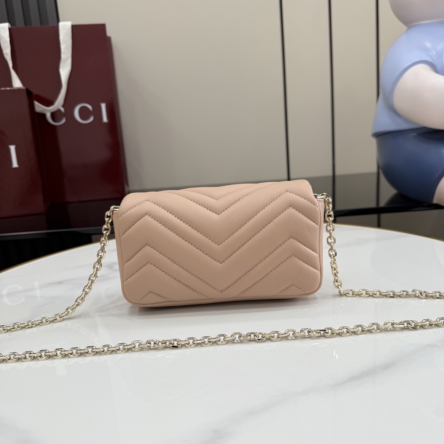 Сумка Gucci GG Marmont