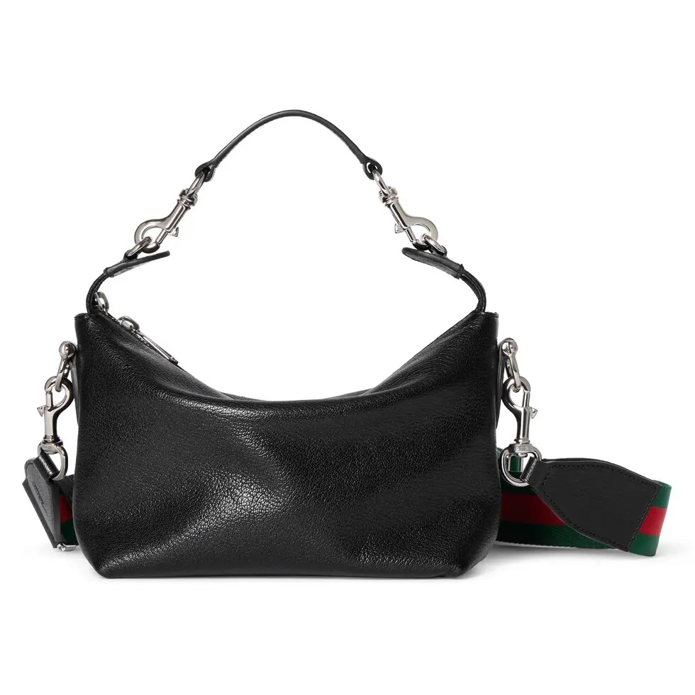 Gucci Brera Black crossbody everyday