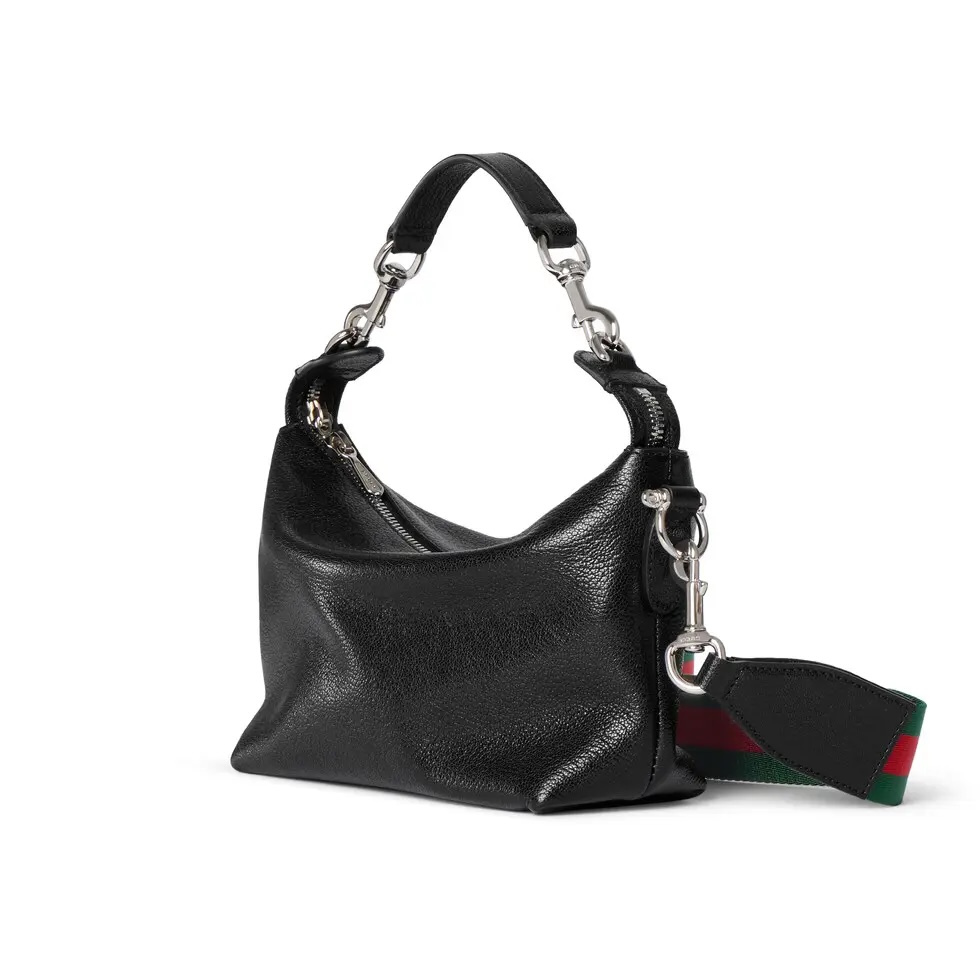 Gucci Brera Black crossbody everyday