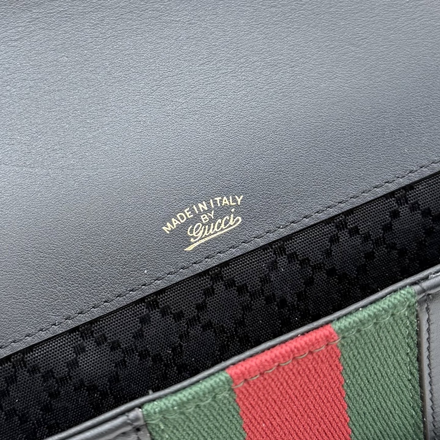 Gucci 2026春夏系列全新上市 Gucci Horsebit 1955 系列手袋以柔软流畅的廓形演绎