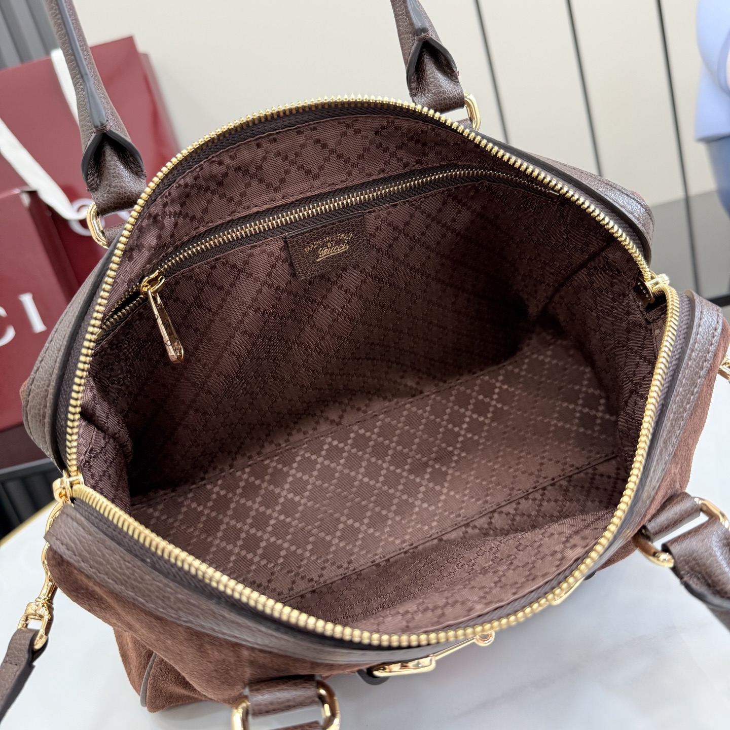 Gucci 2026春夏系列全新上市 Gucci