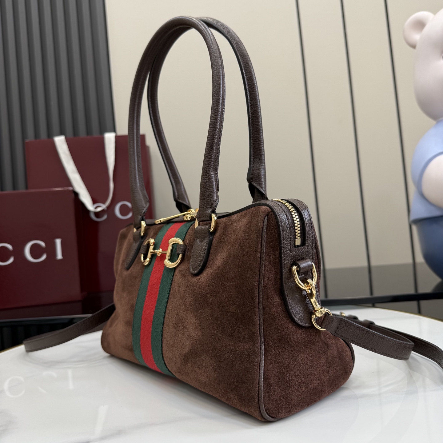 Gucci 2026春夏系列全新上市 Gucci