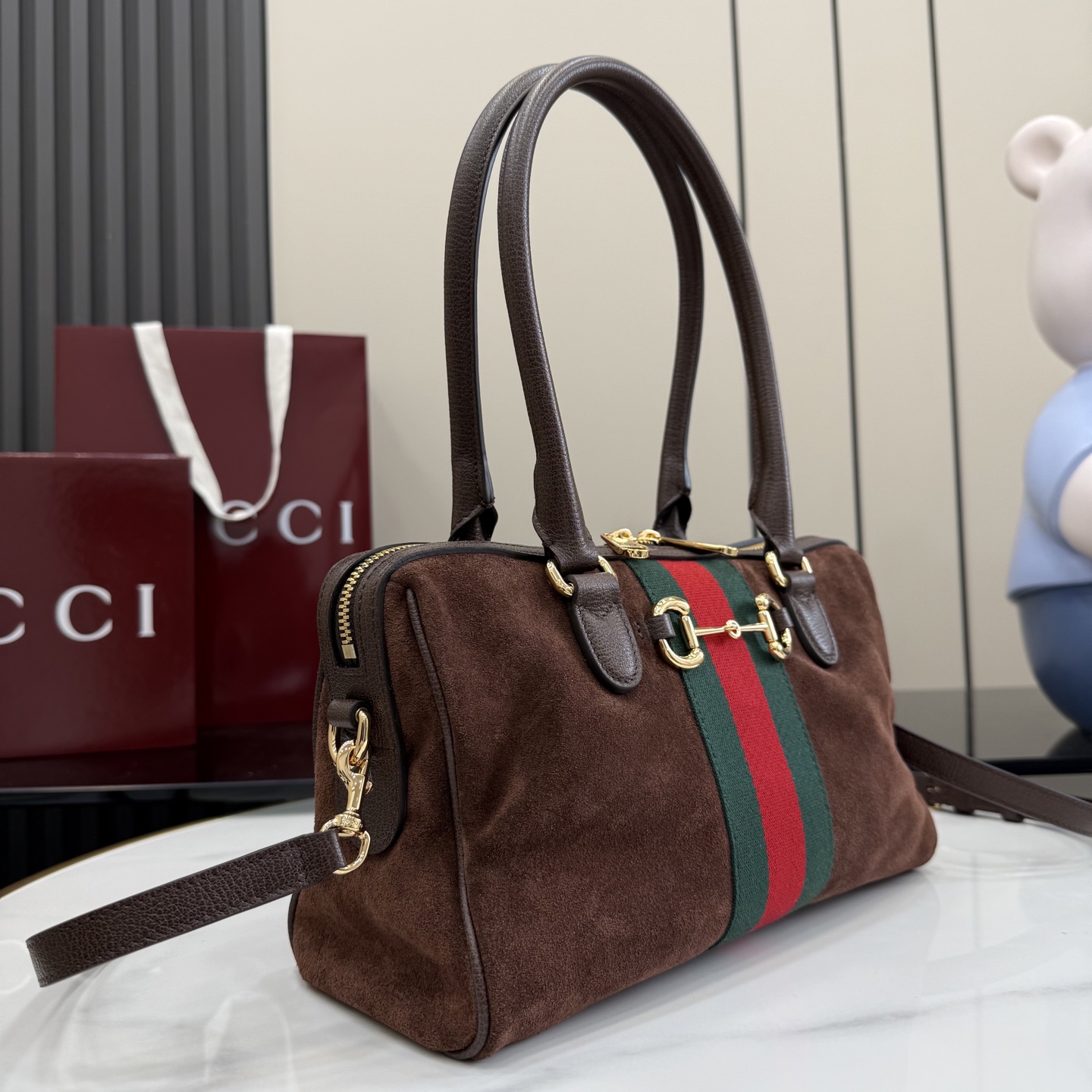 Gucci 2026春夏系列全新上市 Gucci
