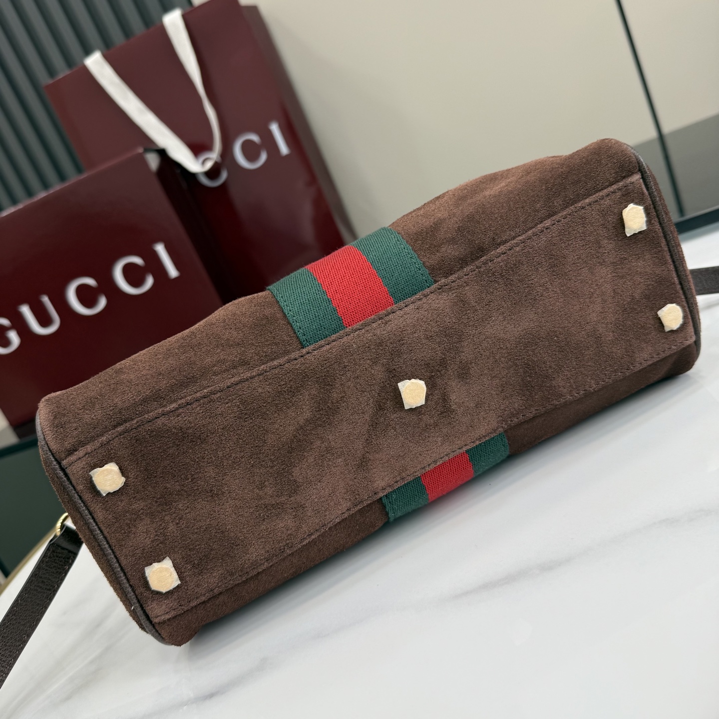 Gucci 2026春夏系列全新上市 Gucci