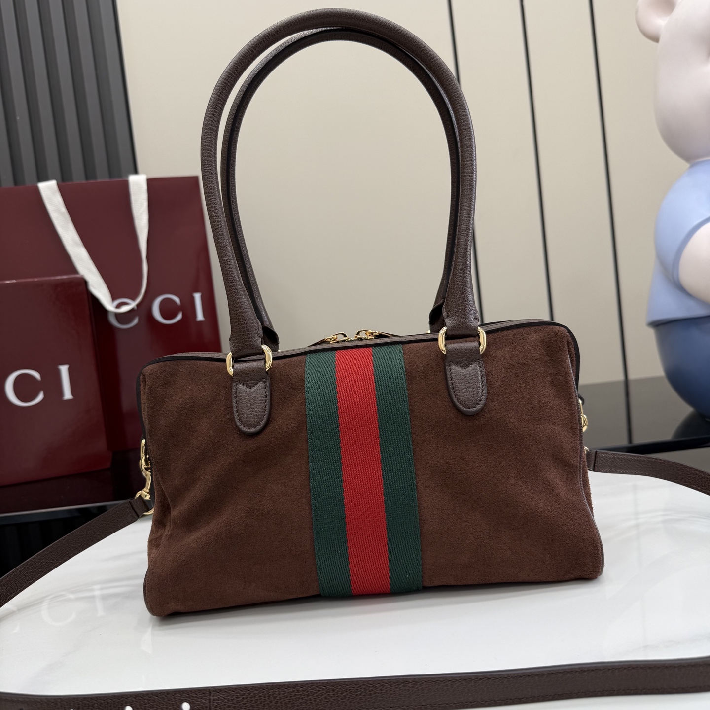 Gucci 2026春夏系列全新上市 Gucci