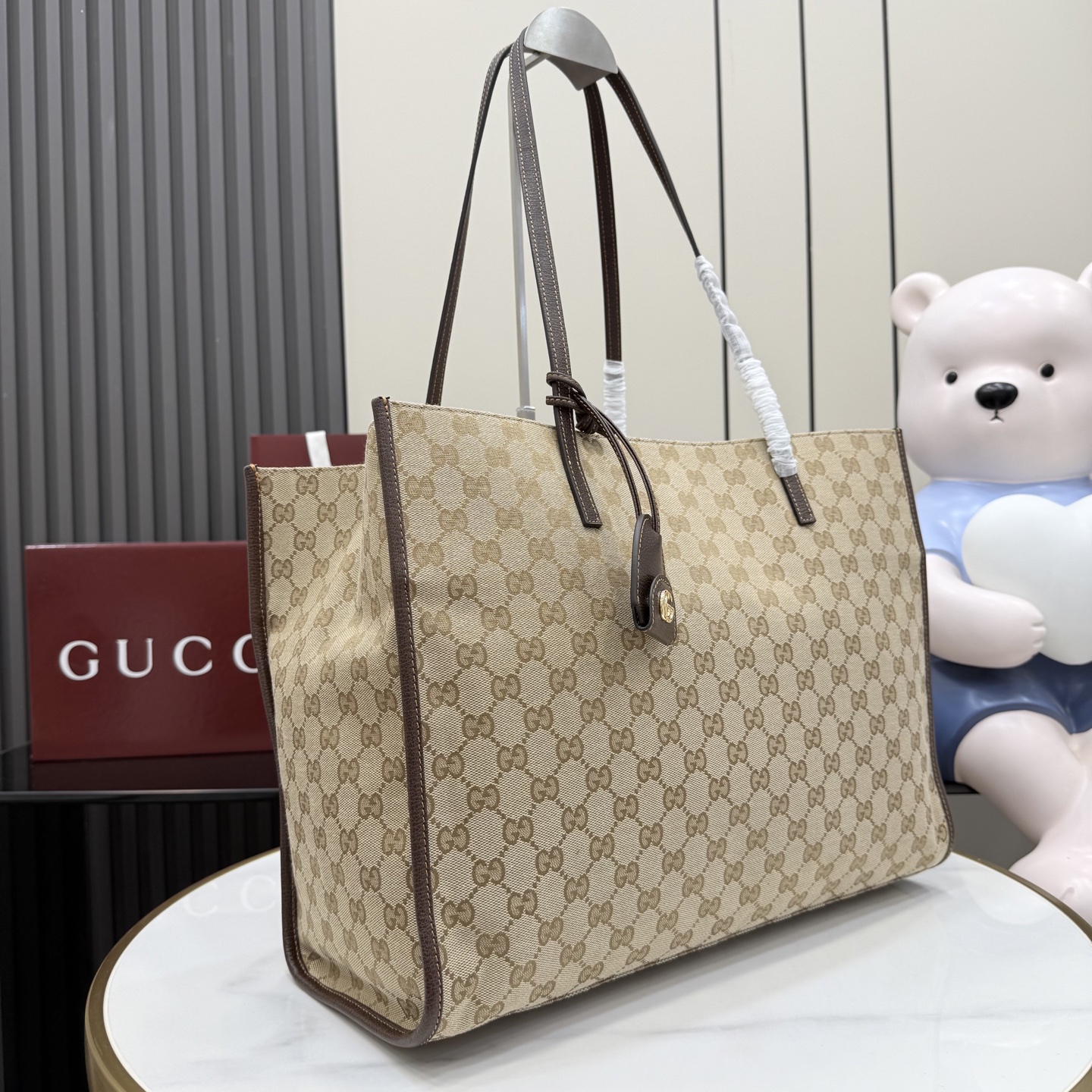 Gucci Generation Gucci古驰世代系列深入探索品牌的典藏元素
