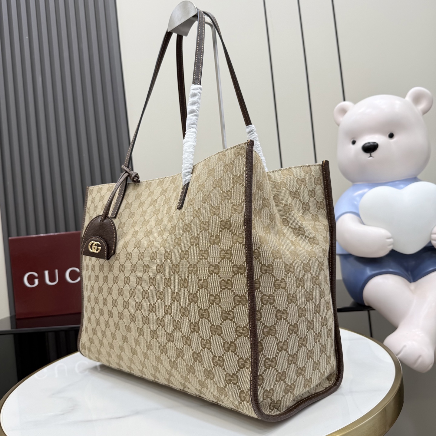 Gucci Generation Gucci古驰世代系列深入探索品牌的典藏元素