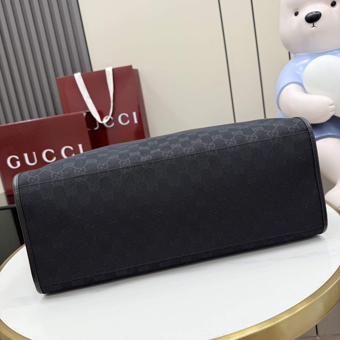 Gucci Generation Gucci古驰世代系列深入探索品牌的典藏元素