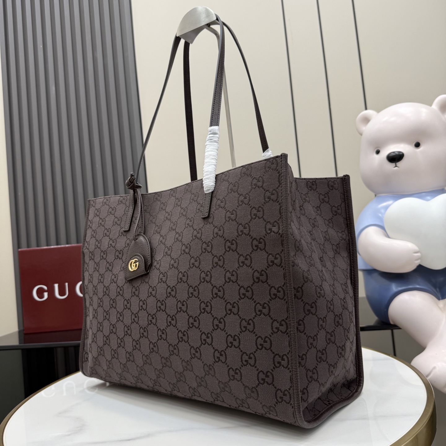 Gucci Generation Gucci古驰世代系列深入探索品牌的典藏元素