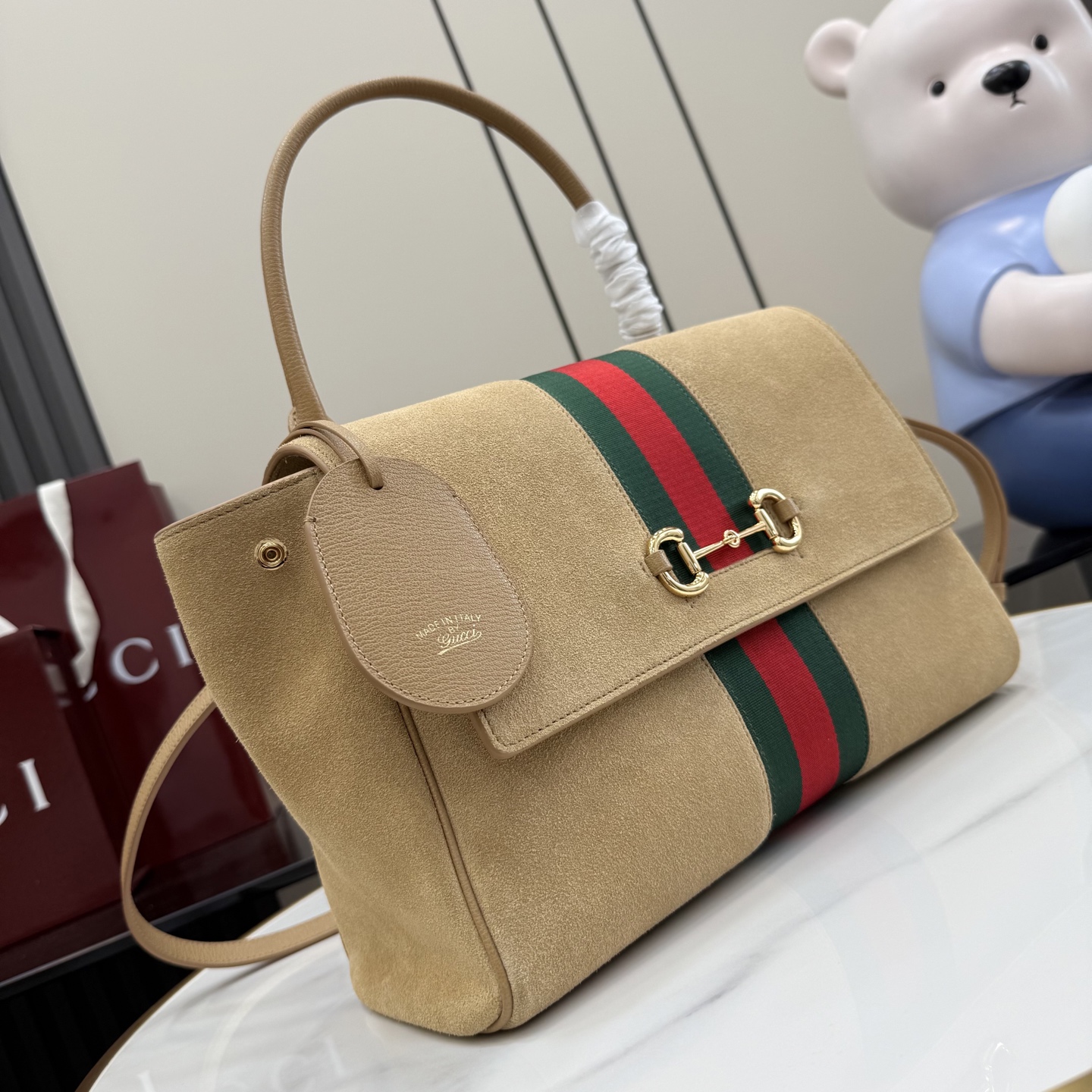 Сумка женская Gucci Generation 875018
